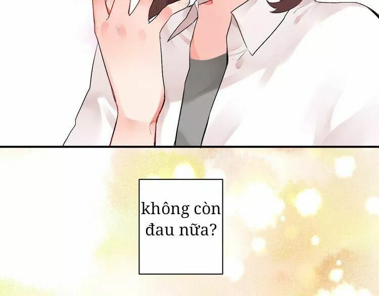 SOS! Tôi đã yêu một con sâu bướm: Chapter 7.1