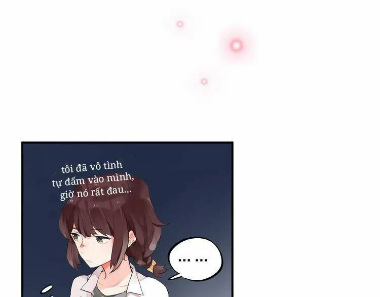 SOS! Tôi đã yêu một con sâu bướm: Chapter 7.1