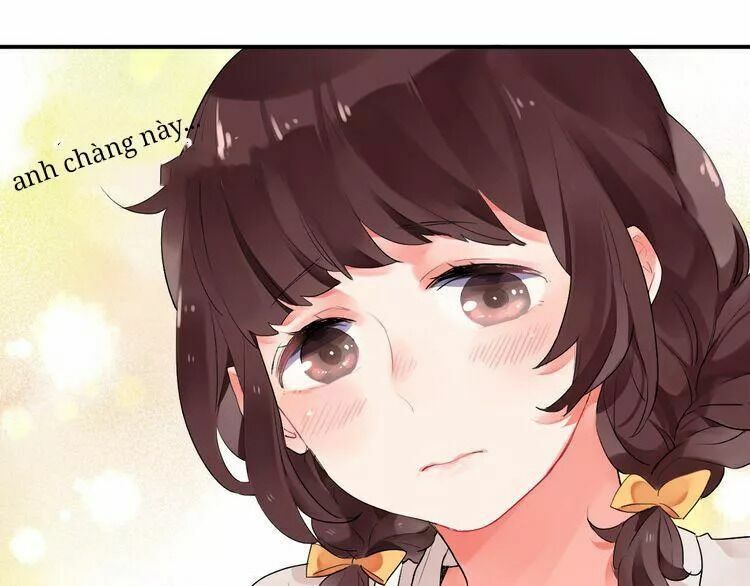 SOS! Tôi đã yêu một con sâu bướm: Chapter 7.1