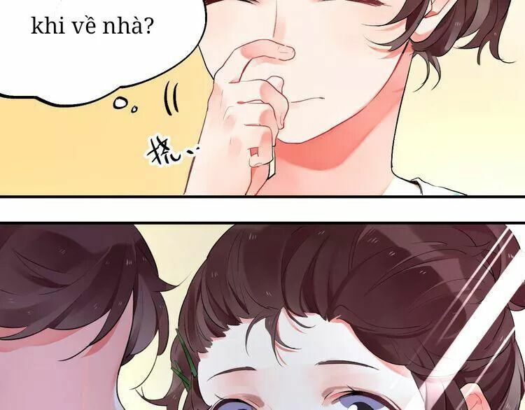 SOS! Tôi đã yêu một con sâu bướm: Chapter 7.1