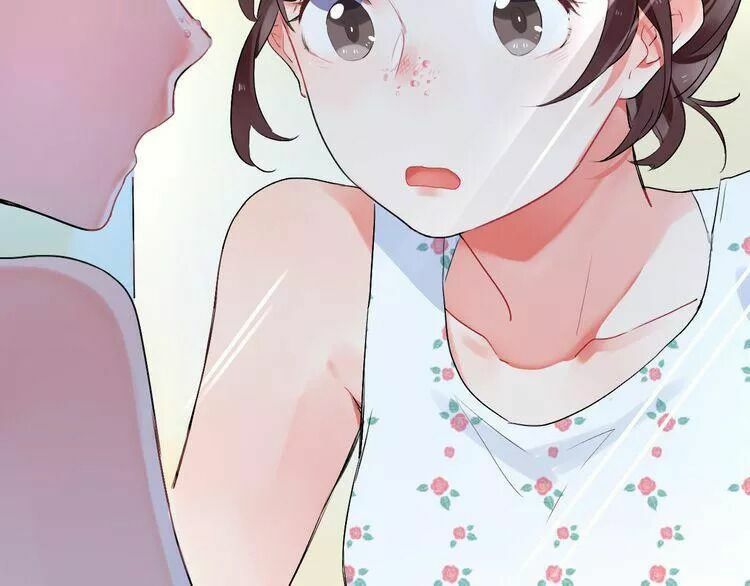 SOS! Tôi đã yêu một con sâu bướm: Chapter 7.1