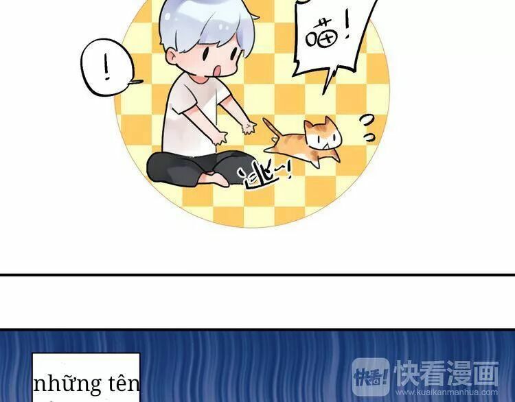 SOS! Tôi đã yêu một con sâu bướm: Chapter 7.1