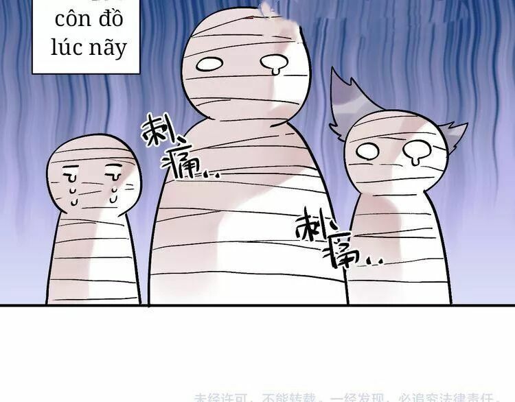 SOS! Tôi đã yêu một con sâu bướm: Chapter 7.1