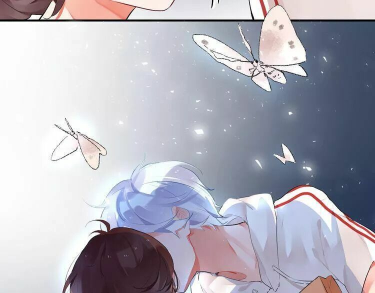 SOS! Tôi đã yêu một con sâu bướm: Chapter 7.1