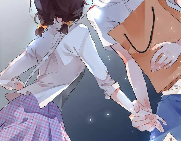 SOS! Tôi đã yêu một con sâu bướm: Chapter 7.1