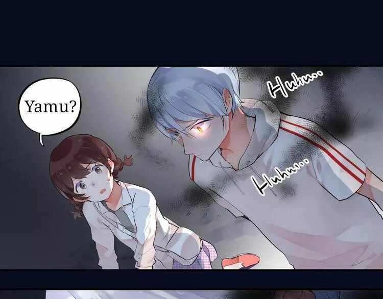 SOS! Tôi đã yêu một con sâu bướm: Chapter 7
