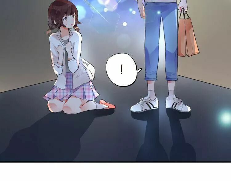 SOS! Tôi đã yêu một con sâu bướm: Chapter 7