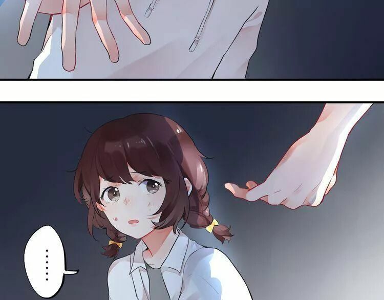 SOS! Tôi đã yêu một con sâu bướm: Chapter 7