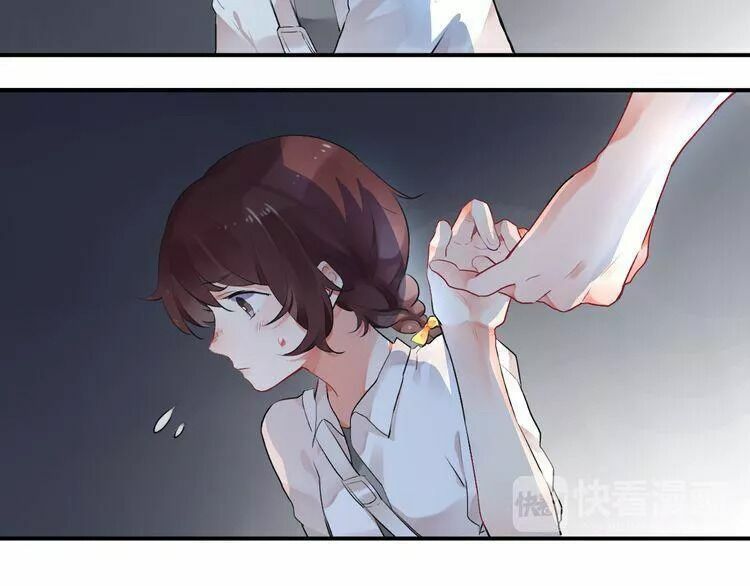 SOS! Tôi đã yêu một con sâu bướm: Chapter 7