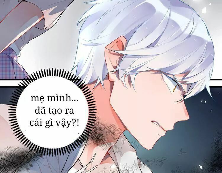 SOS! Tôi đã yêu một con sâu bướm: Chapter 7