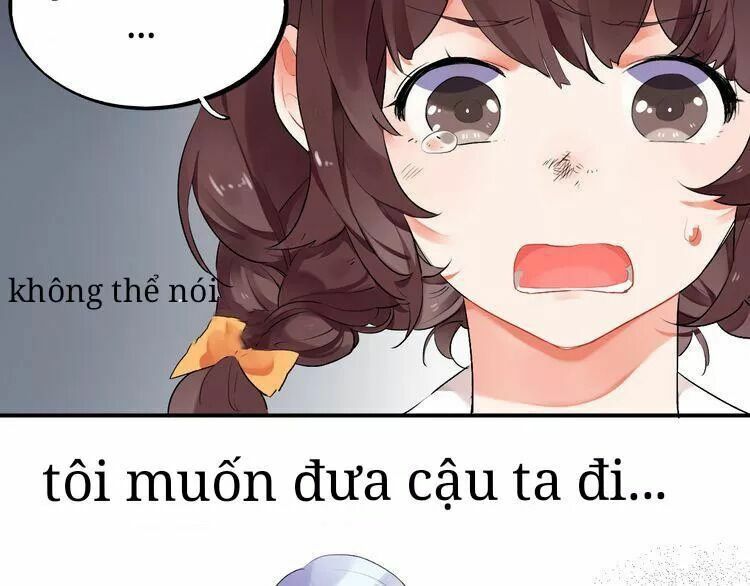 SOS! Tôi đã yêu một con sâu bướm: Chapter 7