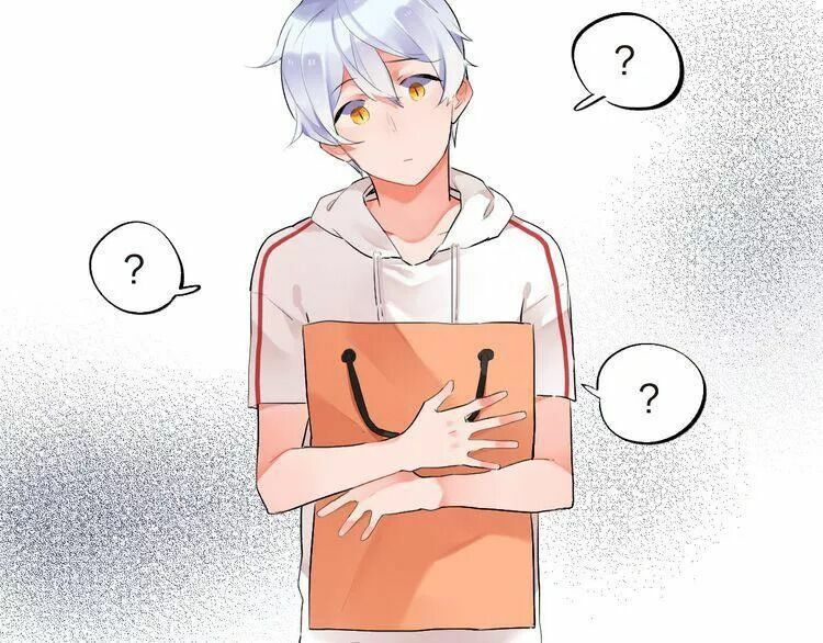 SOS! Tôi đã yêu một con sâu bướm: Chapter 7