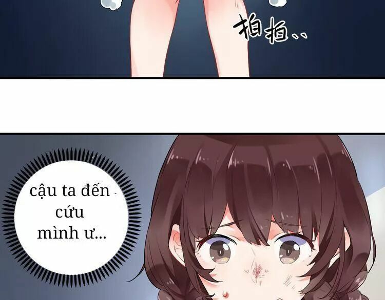SOS! Tôi đã yêu một con sâu bướm: Chapter 7