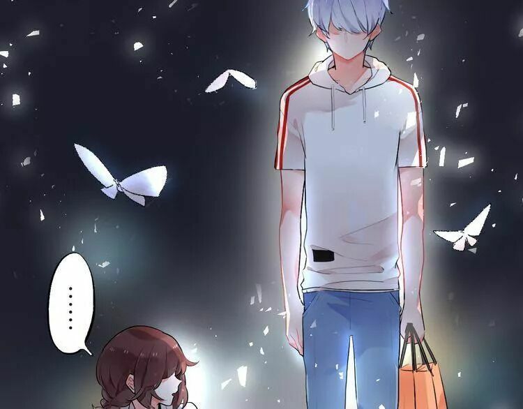 SOS! Tôi đã yêu một con sâu bướm: Chapter 7