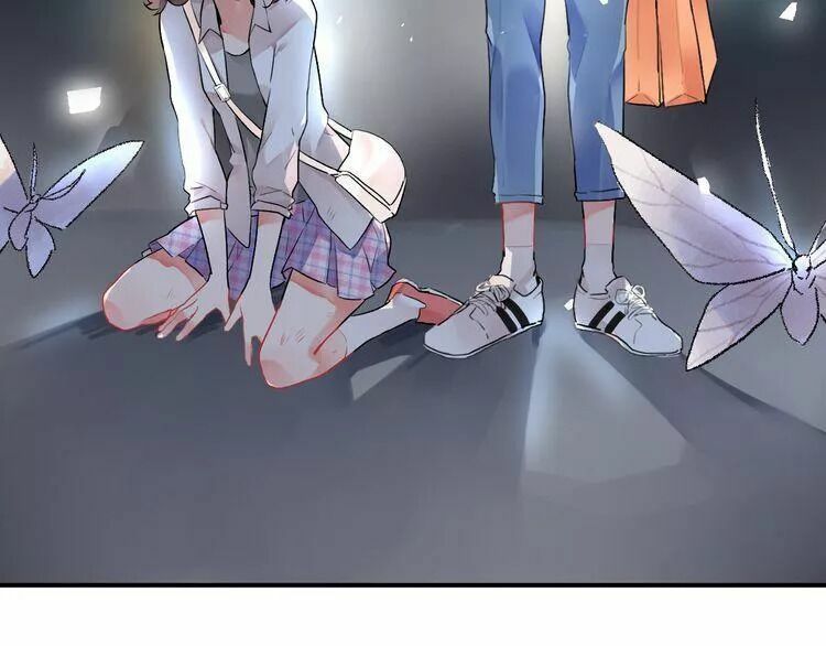 SOS! Tôi đã yêu một con sâu bướm: Chapter 7