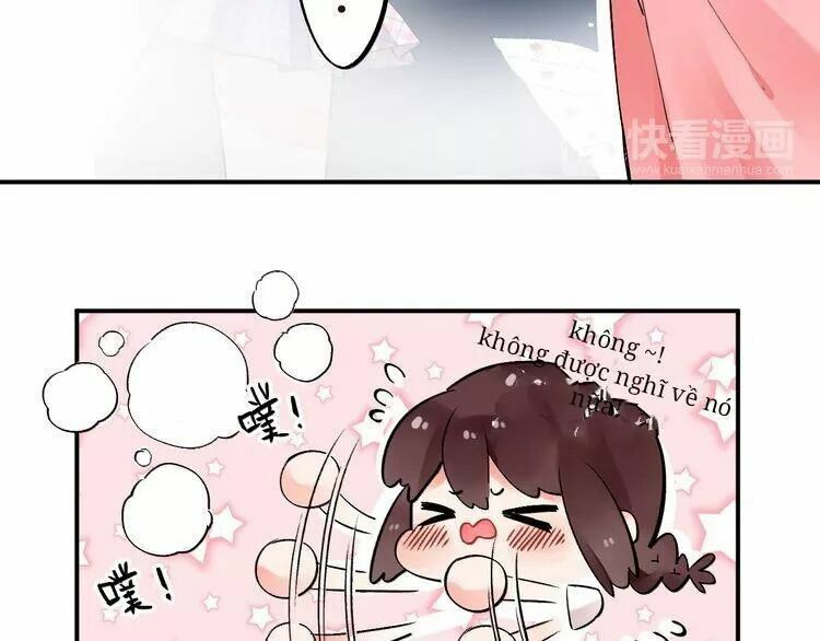 SOS! Tôi đã yêu một con sâu bướm: Chapter 8