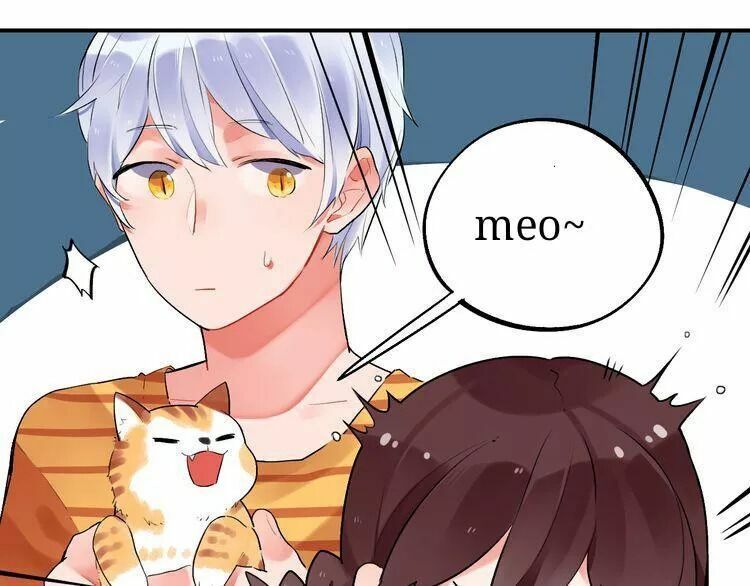 SOS! Tôi đã yêu một con sâu bướm: Chapter 8