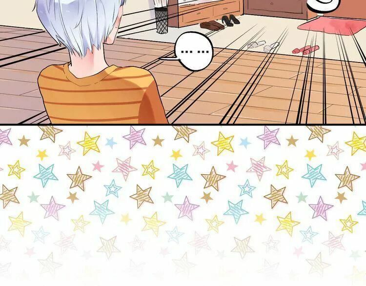 SOS! Tôi đã yêu một con sâu bướm: Chapter 8