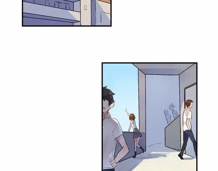 SOS! Tôi đã yêu một con sâu bướm: Chapter 8