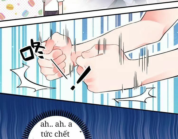 SOS! Tôi đã yêu một con sâu bướm: Chapter 8