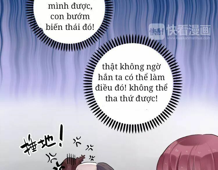 SOS! Tôi đã yêu một con sâu bướm: Chapter 8