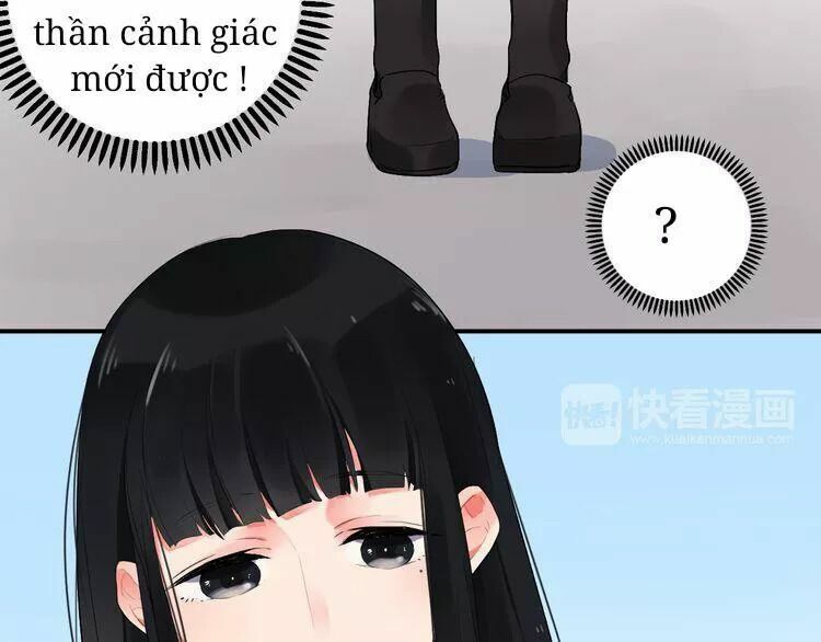 SOS! Tôi đã yêu một con sâu bướm: Chapter 8