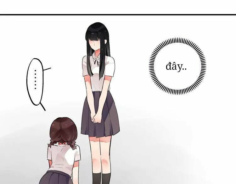 SOS! Tôi đã yêu một con sâu bướm: Chapter 8