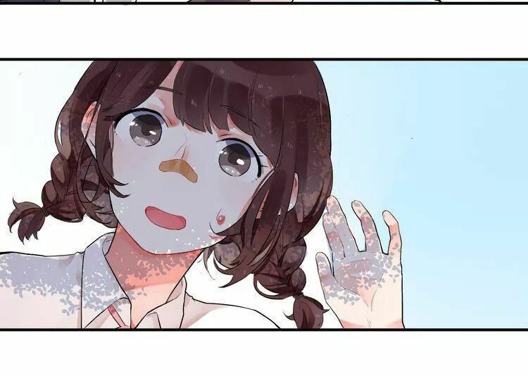 SOS! Tôi đã yêu một con sâu bướm: Chapter 8