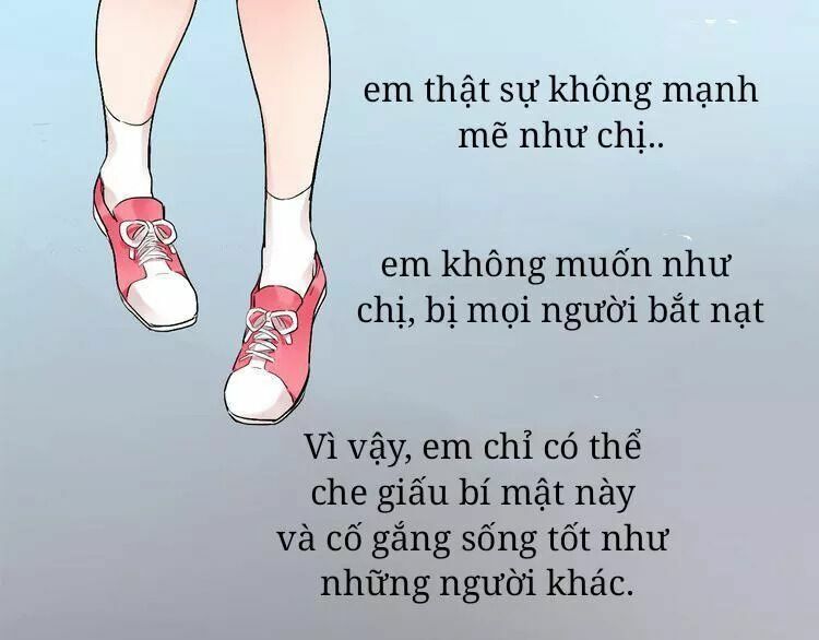 SOS! Tôi đã yêu một con sâu bướm: Chapter 8