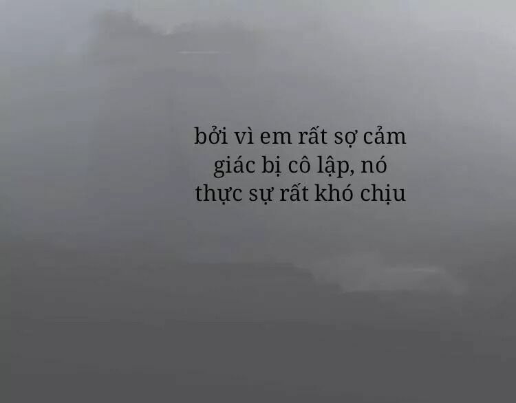 SOS! Tôi đã yêu một con sâu bướm: Chapter 8