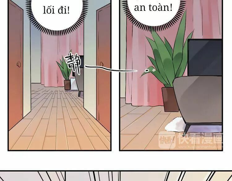 SOS! Tôi đã yêu một con sâu bướm: Chapter 8