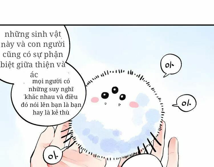 SOS! Tôi đã yêu một con sâu bướm: Chapter 8