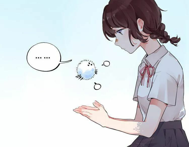 SOS! Tôi đã yêu một con sâu bướm: Chapter 8