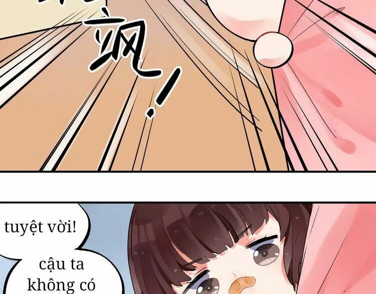 SOS! Tôi đã yêu một con sâu bướm: Chapter 8