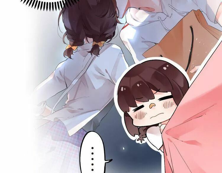 SOS! Tôi đã yêu một con sâu bướm: Chapter 8