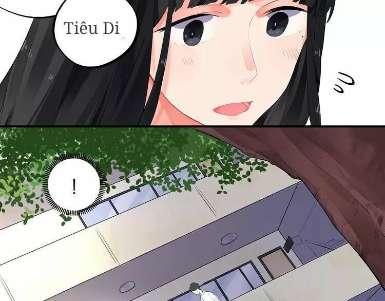 SOS! Tôi đã yêu một con sâu bướm: Chapter 9