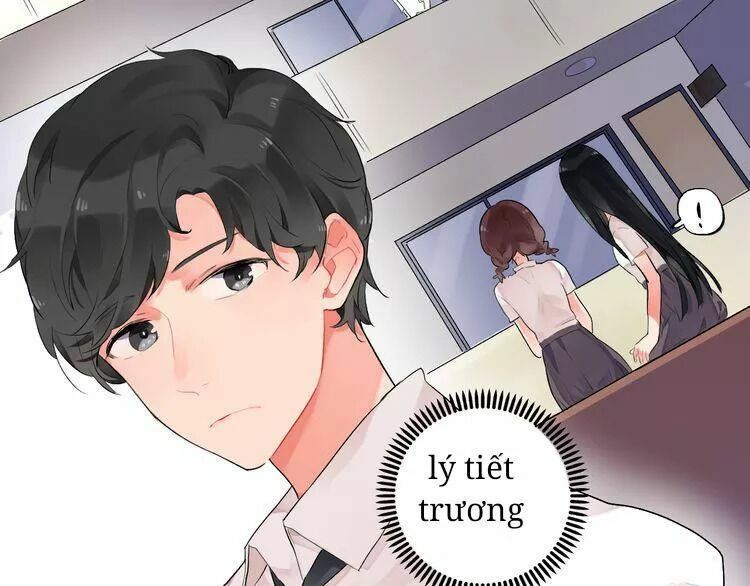 SOS! Tôi đã yêu một con sâu bướm: Chapter 9