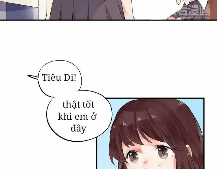 SOS! Tôi đã yêu một con sâu bướm: Chapter 9