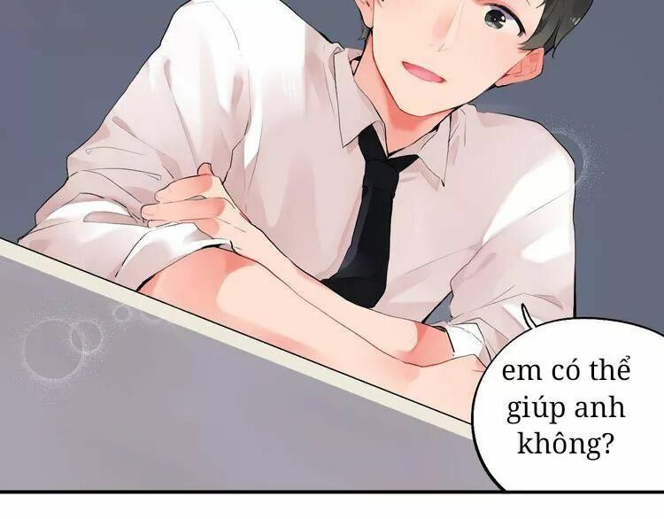 SOS! Tôi đã yêu một con sâu bướm: Chapter 9