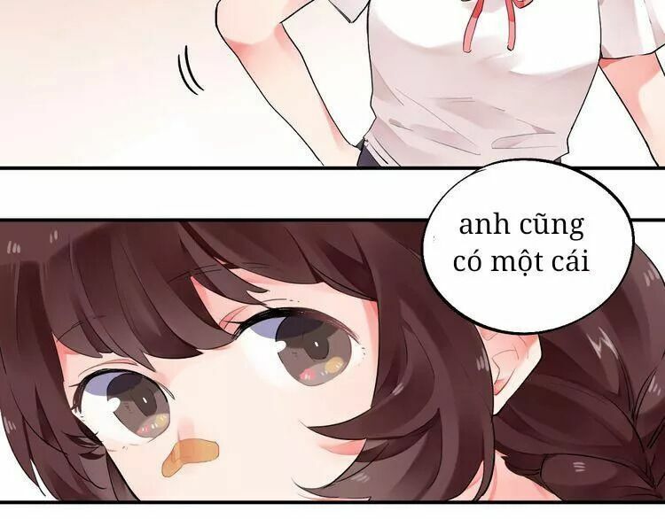 SOS! Tôi đã yêu một con sâu bướm: Chapter 9