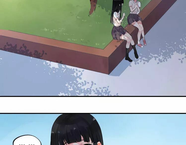 SOS! Tôi đã yêu một con sâu bướm: Chapter 9