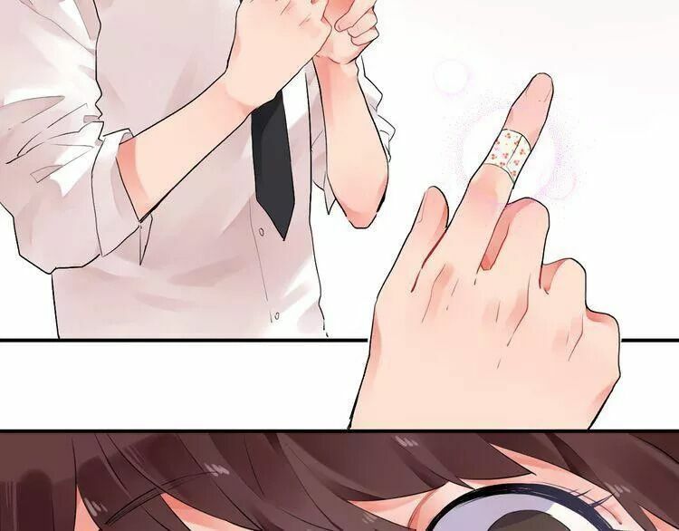 SOS! Tôi đã yêu một con sâu bướm: Chapter 9