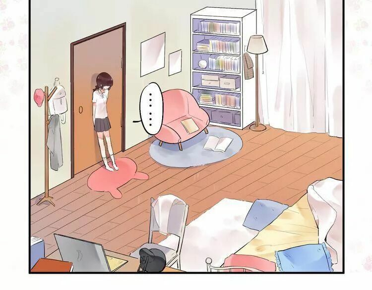SOS! Tôi đã yêu một con sâu bướm: Chapter 9