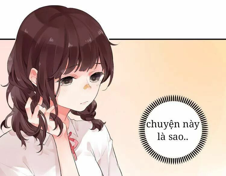 SOS! Tôi đã yêu một con sâu bướm: Chapter 9