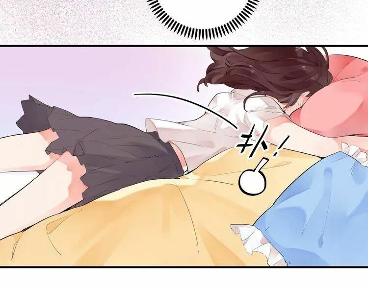 SOS! Tôi đã yêu một con sâu bướm: Chapter 9