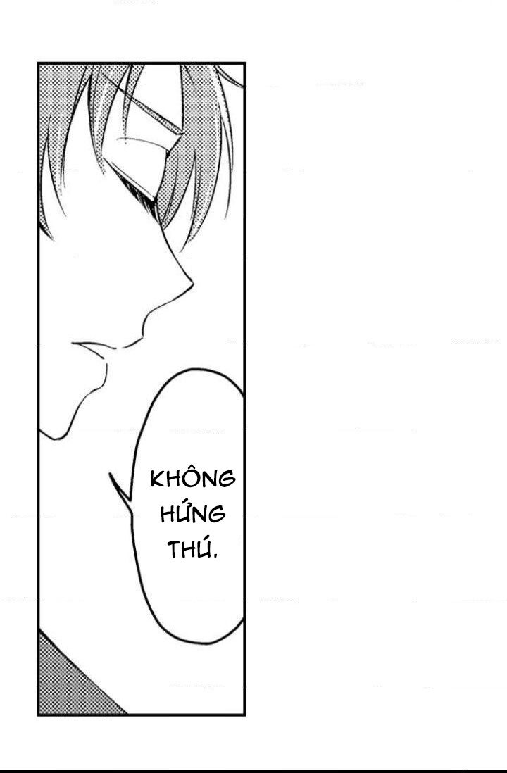 Mang Thai Ở Trường Nam Sinh: Chapter 1