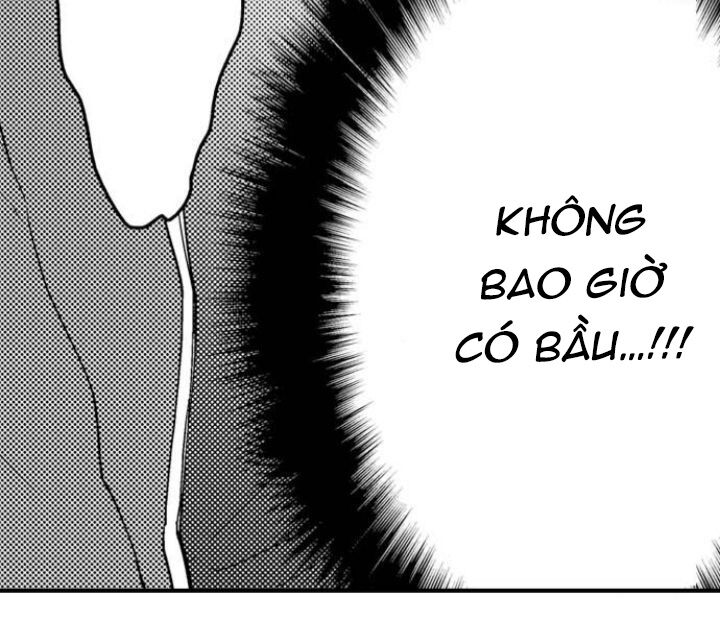 Mang Thai Ở Trường Nam Sinh: Chapter 1