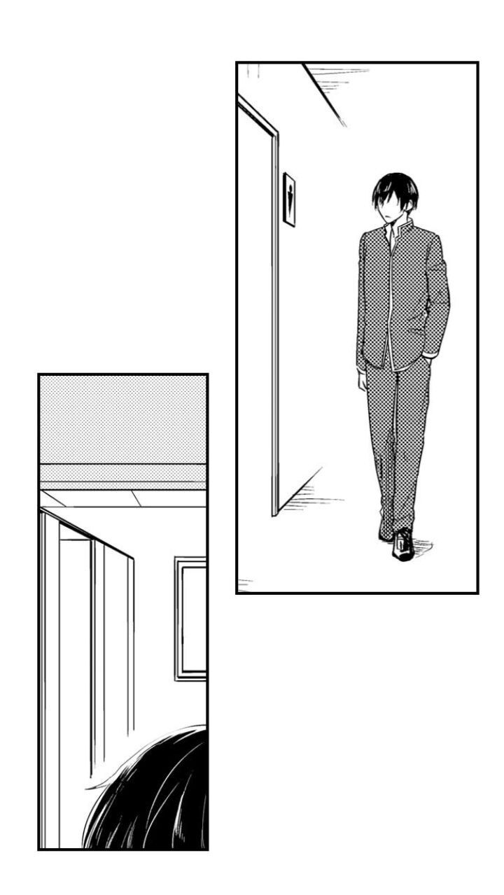 Mang Thai Ở Trường Nam Sinh: Chapter 1