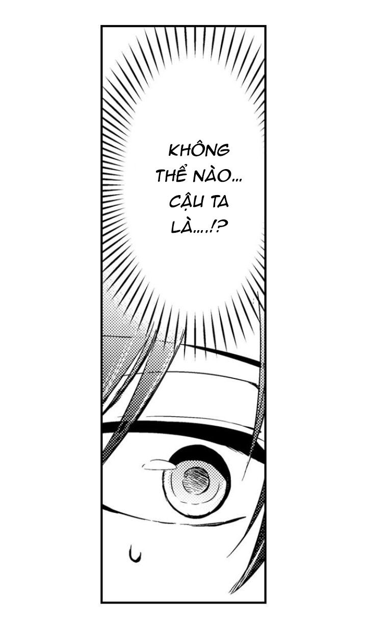 Mang Thai Ở Trường Nam Sinh: Chapter 1