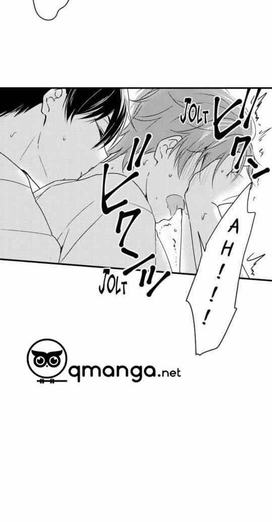 Mang Thai Ở Trường Nam Sinh: Chapter 18